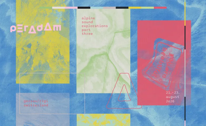 Flyer Peradam 2026